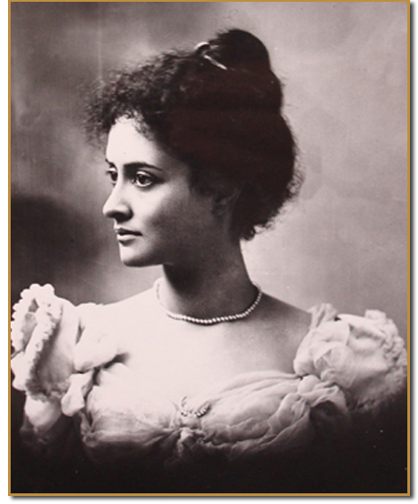 Princess Kaiulani of Hawaii